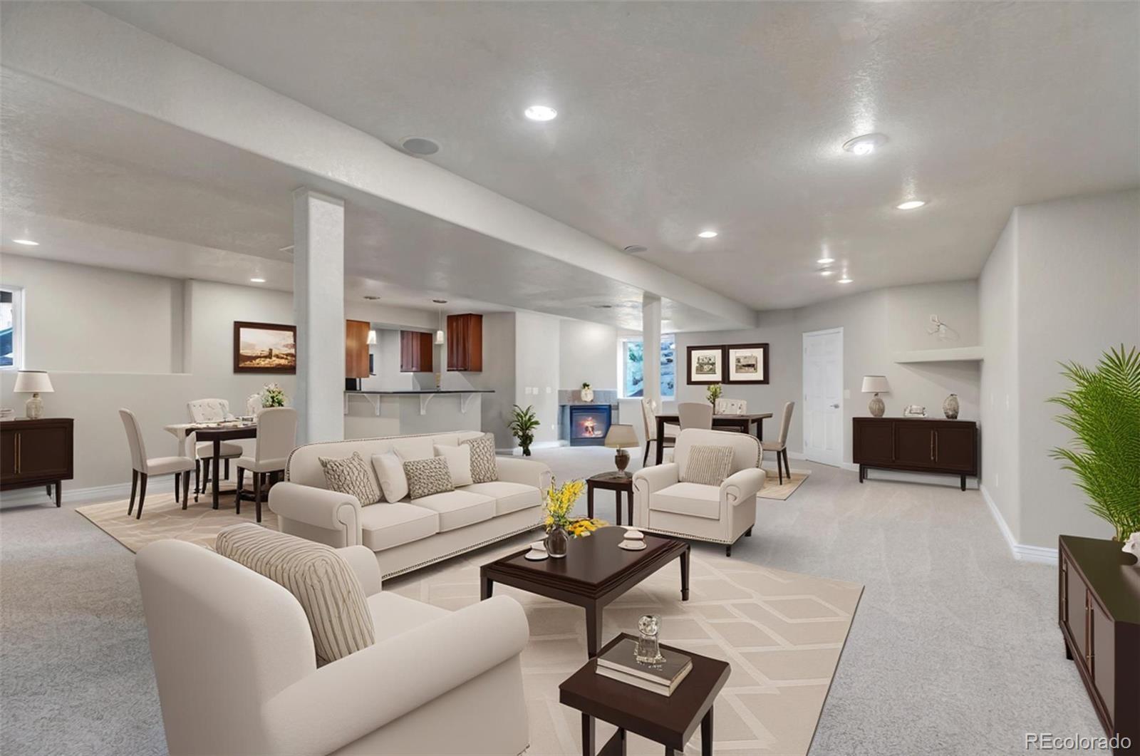 MLS Image #28 for 1645  birchleaf court,castle rock, Colorado