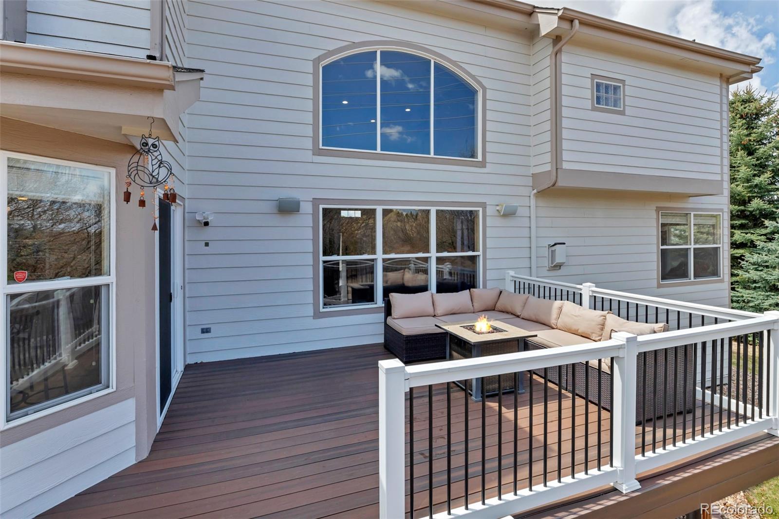 MLS Image #37 for 1645  birchleaf court,castle rock, Colorado