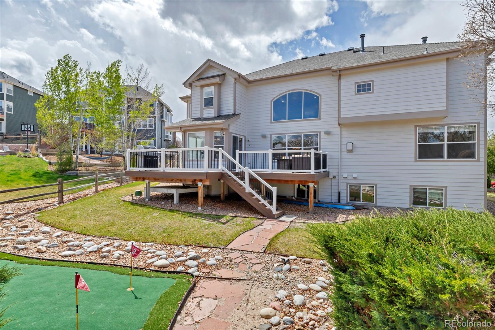 MLS Image #39 for 1645  birchleaf court,castle rock, Colorado