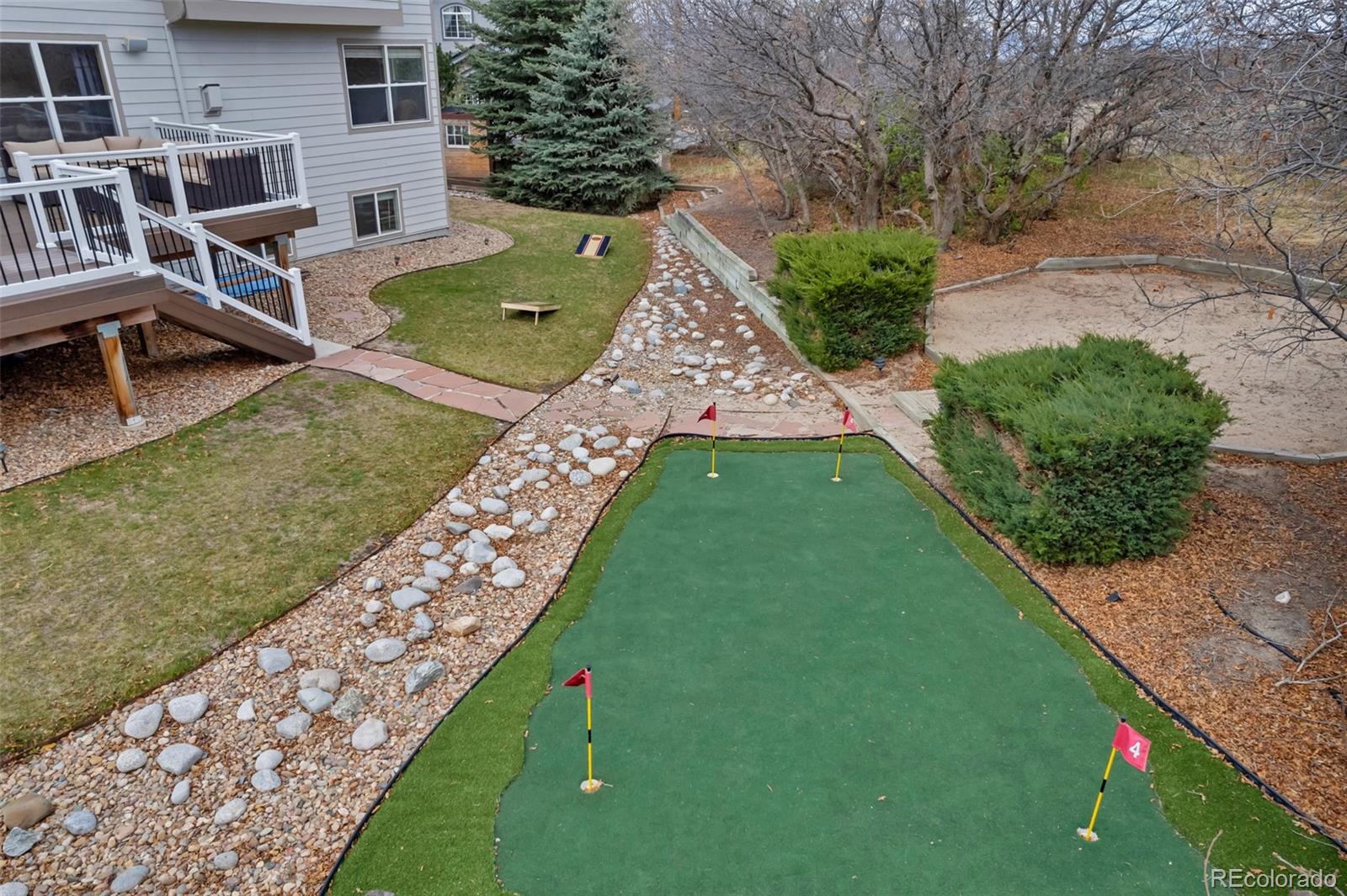 MLS Image #40 for 1645  birchleaf court,castle rock, Colorado