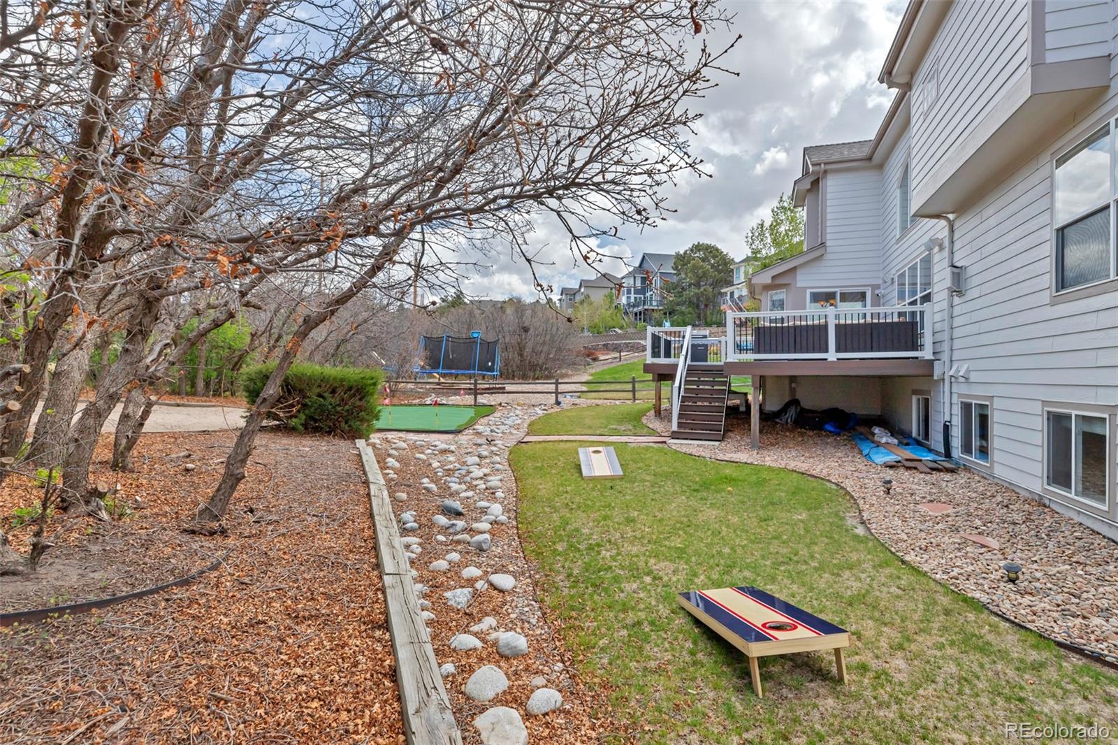 MLS Image #41 for 1645  birchleaf court,castle rock, Colorado