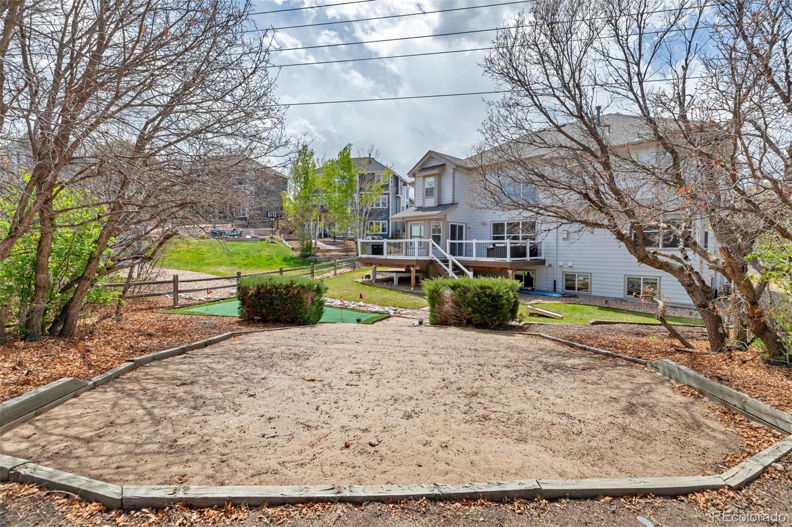 MLS Image #42 for 1645  birchleaf court,castle rock, Colorado