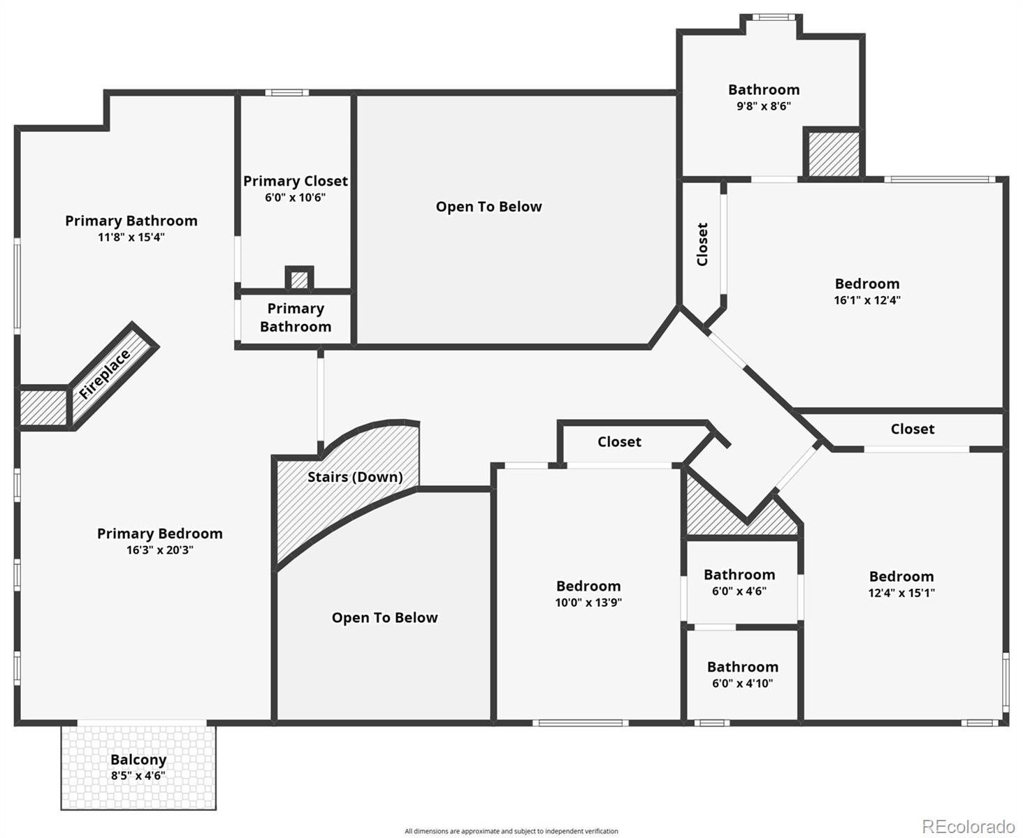 MLS Image #48 for 1645  birchleaf court,castle rock, Colorado