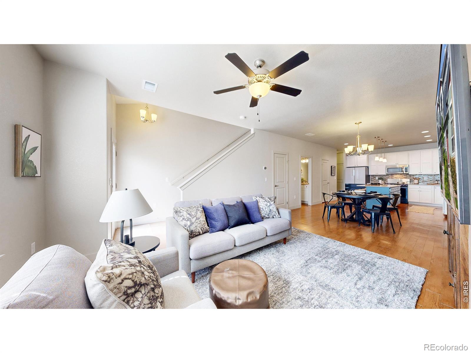 MLS Image #3 for 326  osiander street,fort collins, Colorado