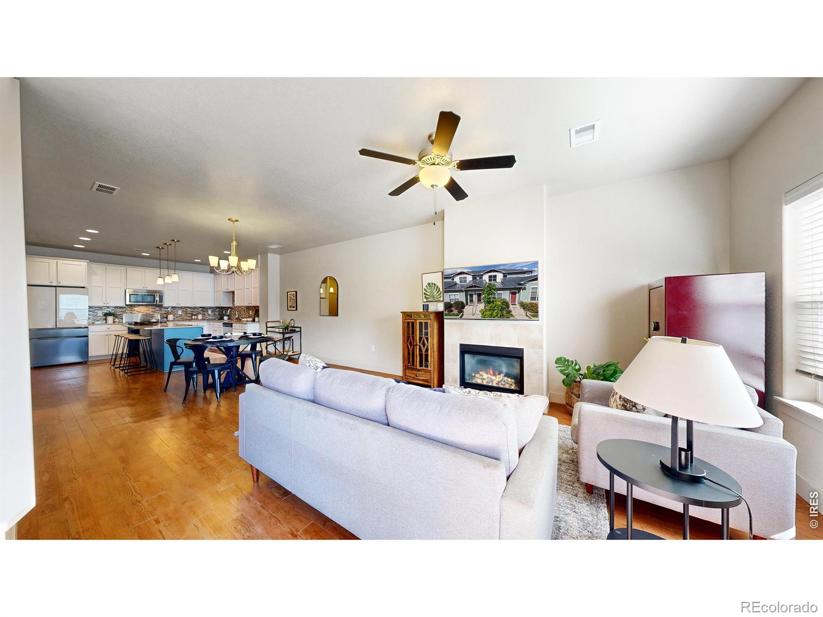 MLS Image #4 for 326  osiander street,fort collins, Colorado
