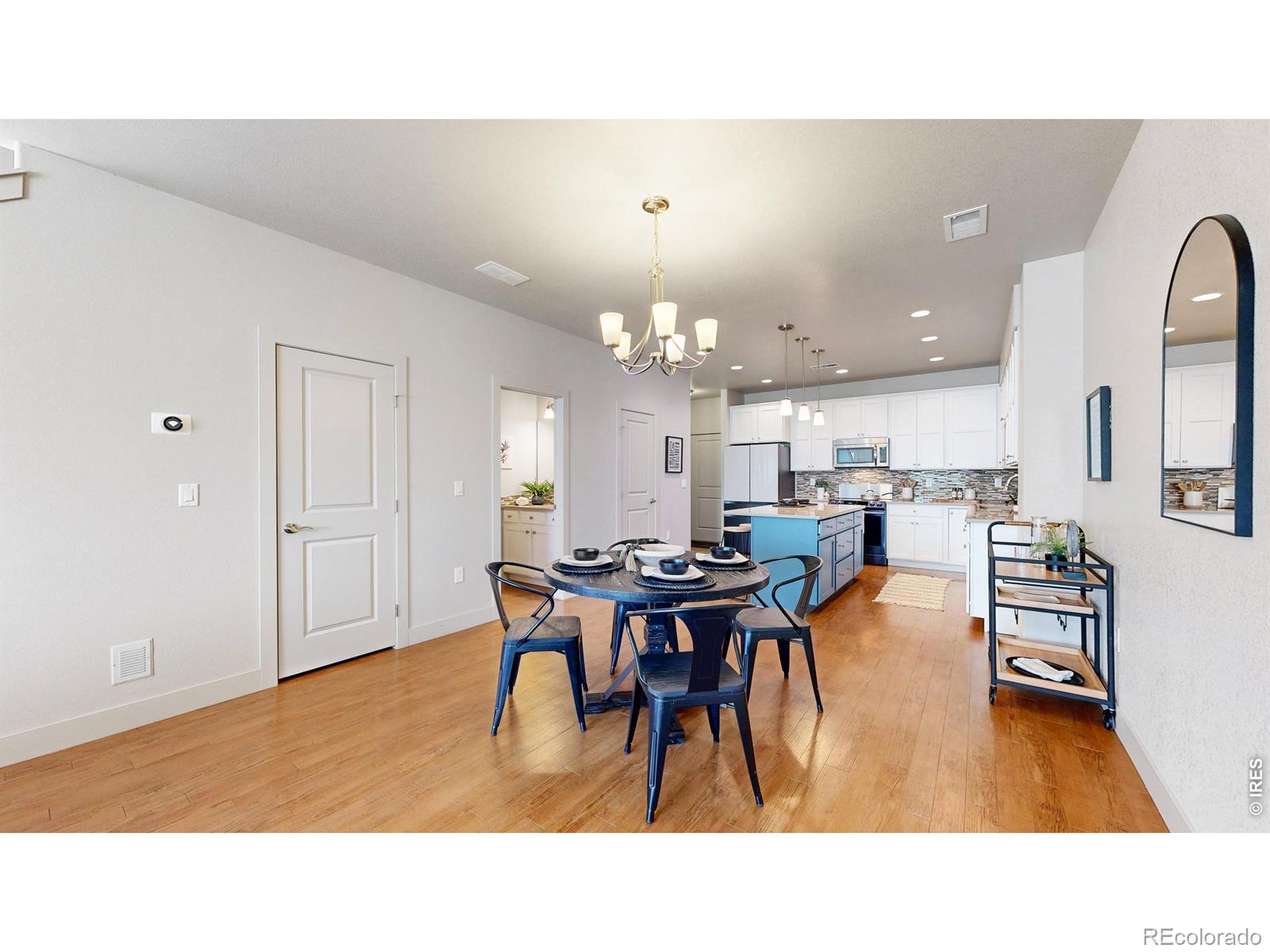 MLS Image #6 for 326  osiander street,fort collins, Colorado