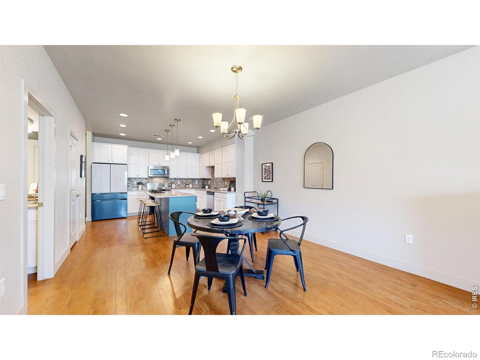 MLS Image #7 for 326  osiander street,fort collins, Colorado