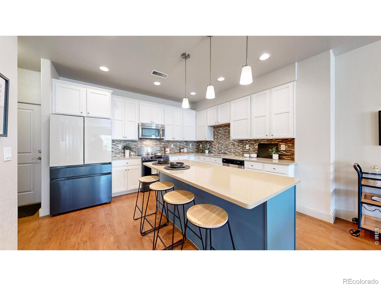 MLS Image #9 for 326  osiander street,fort collins, Colorado