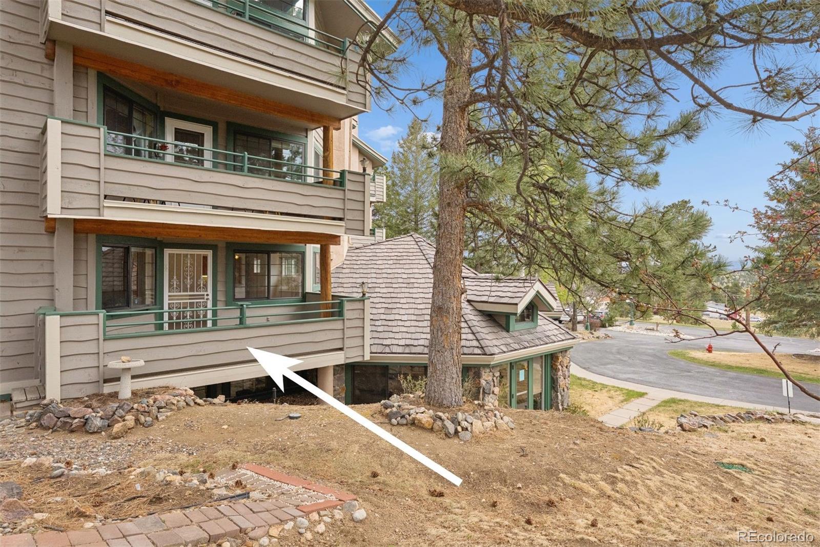 MLS Image #3 for 31819  rocky village drive,evergreen, Colorado