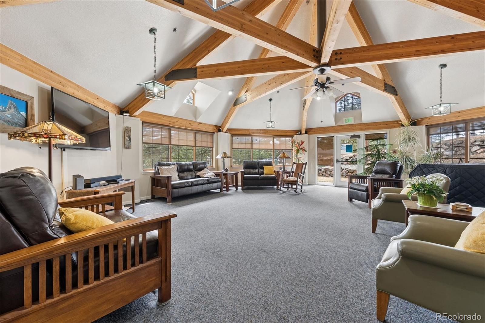 MLS Image #32 for 31819  rocky village drive,evergreen, Colorado