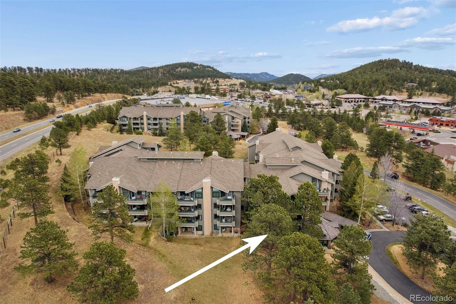 MLS Image #40 for 31819  rocky village drive,evergreen, Colorado