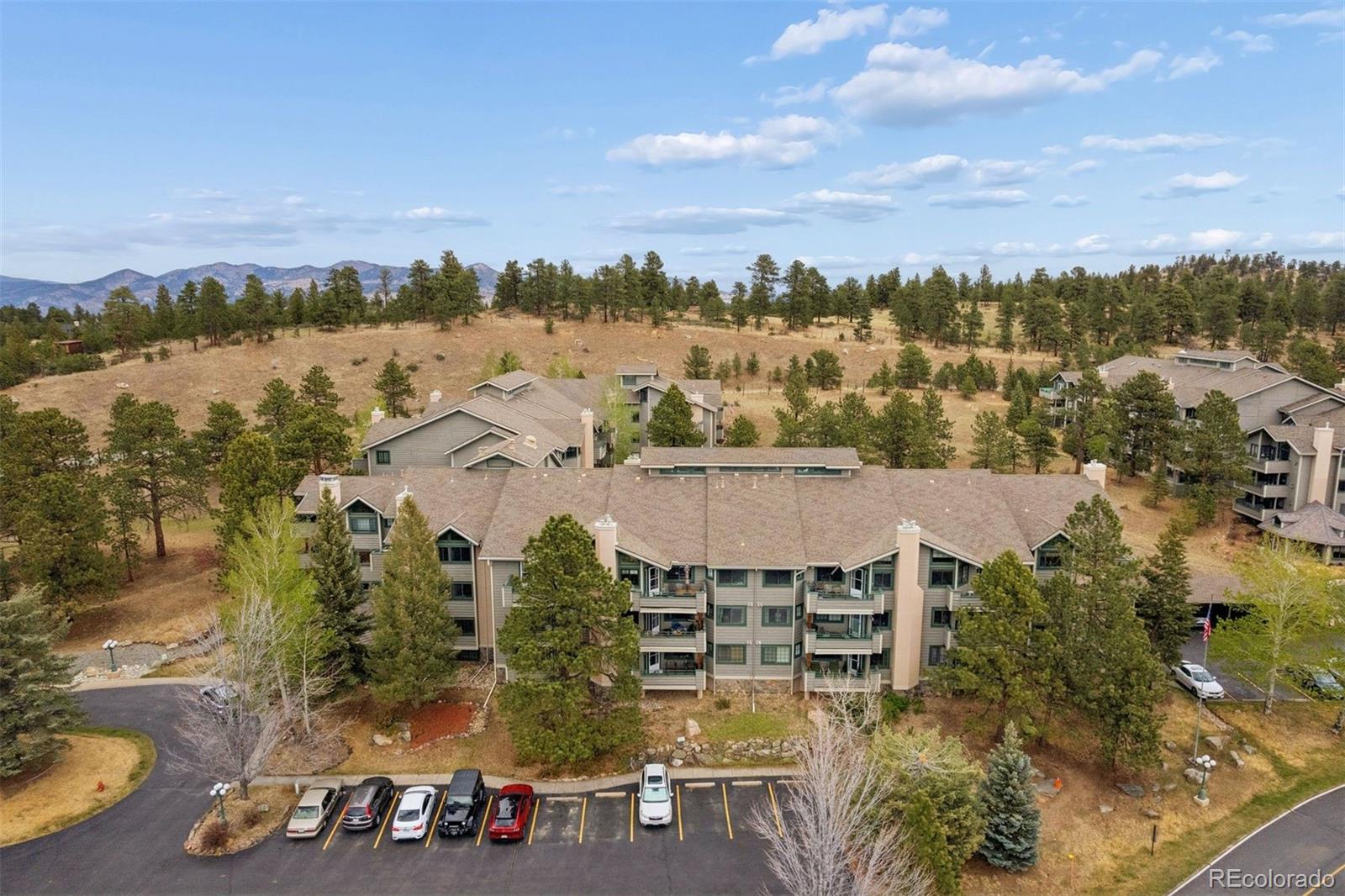 MLS Image #41 for 31819  rocky village drive,evergreen, Colorado