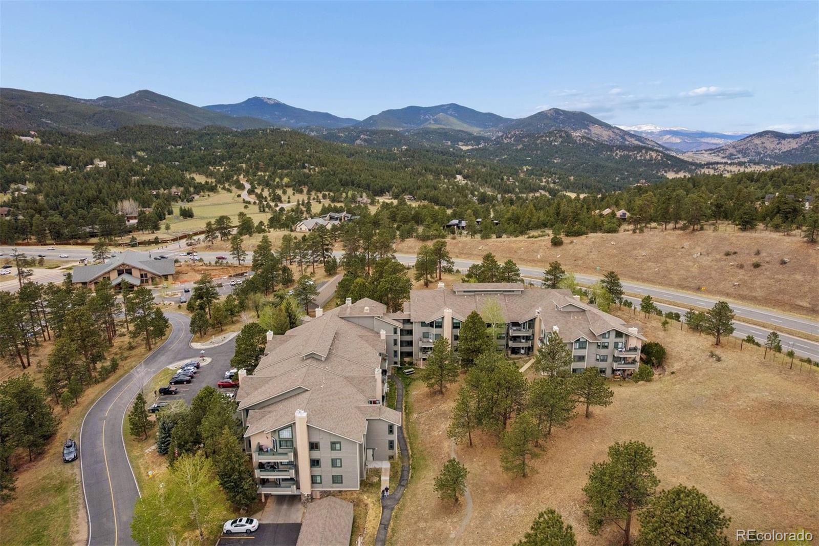 MLS Image #45 for 31819  rocky village drive,evergreen, Colorado
