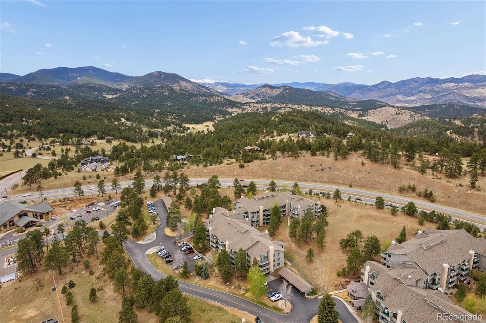 MLS Image #46 for 31819  rocky village drive,evergreen, Colorado