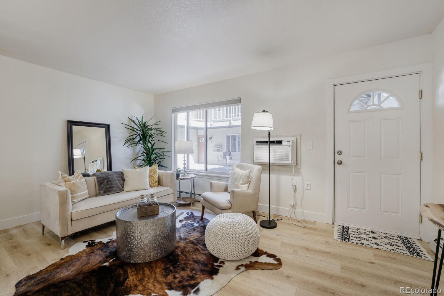 MLS Image #2 for 2345 n clay street,denver, Colorado