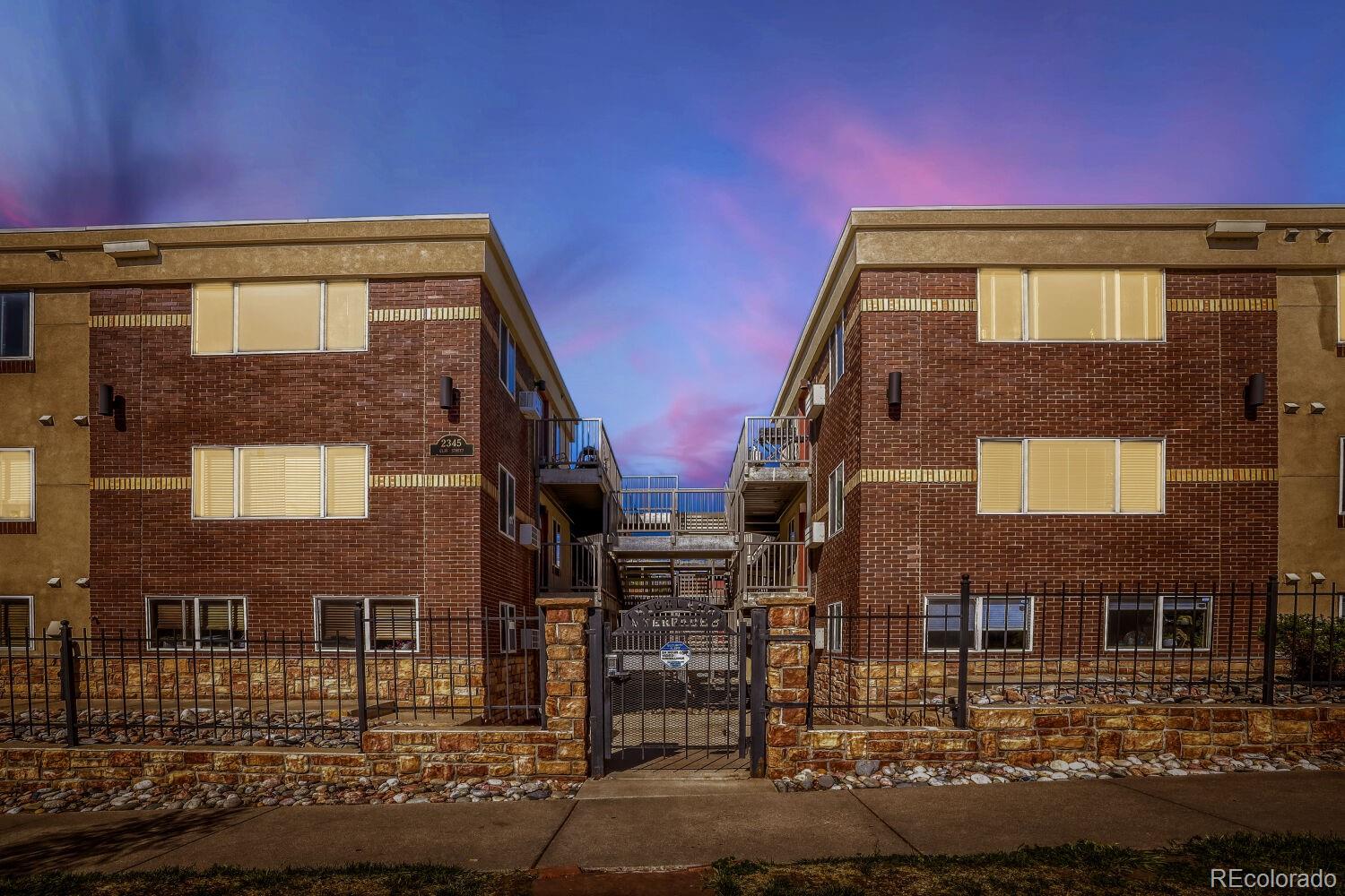 MLS Image #25 for 2345 n clay street,denver, Colorado