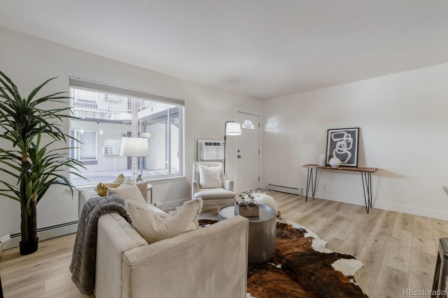 MLS Image #4 for 2345 n clay street,denver, Colorado