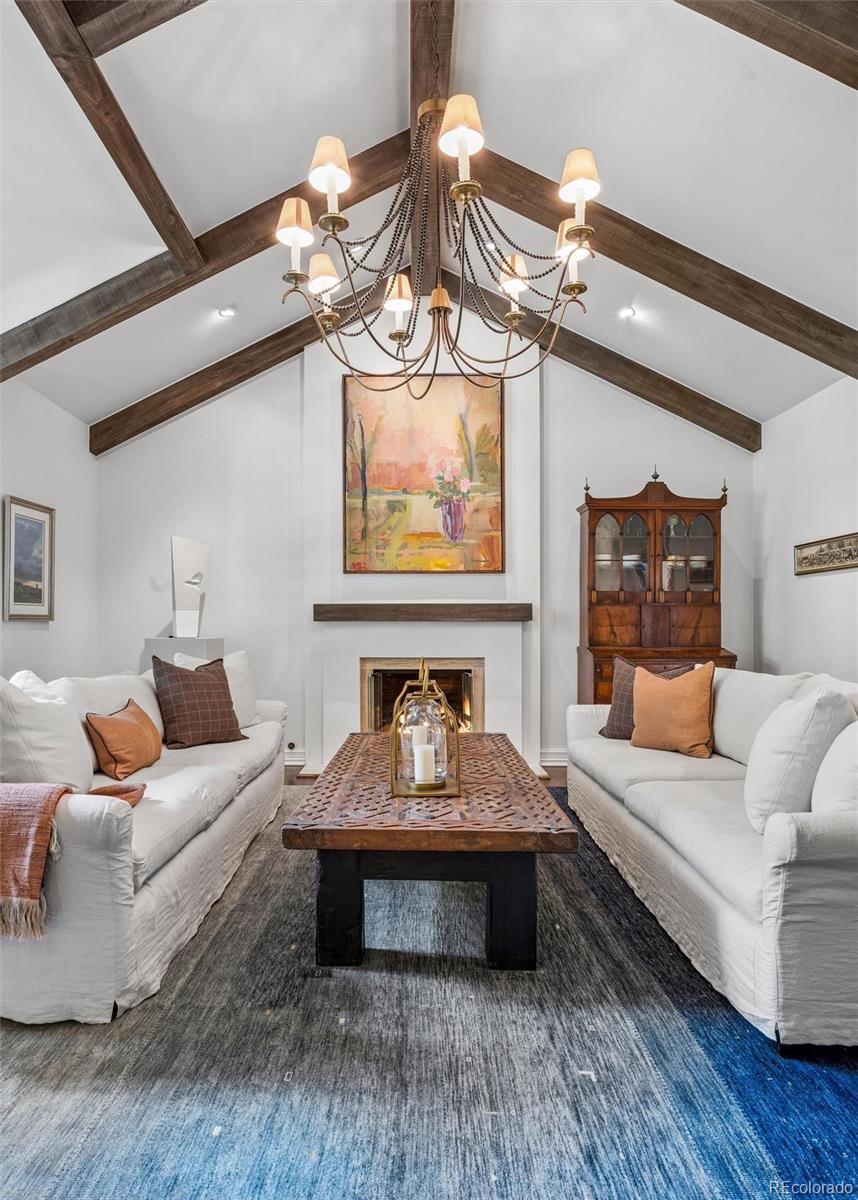 MLS Image #10 for 4800 s lafayette lane,cherry hills village, Colorado