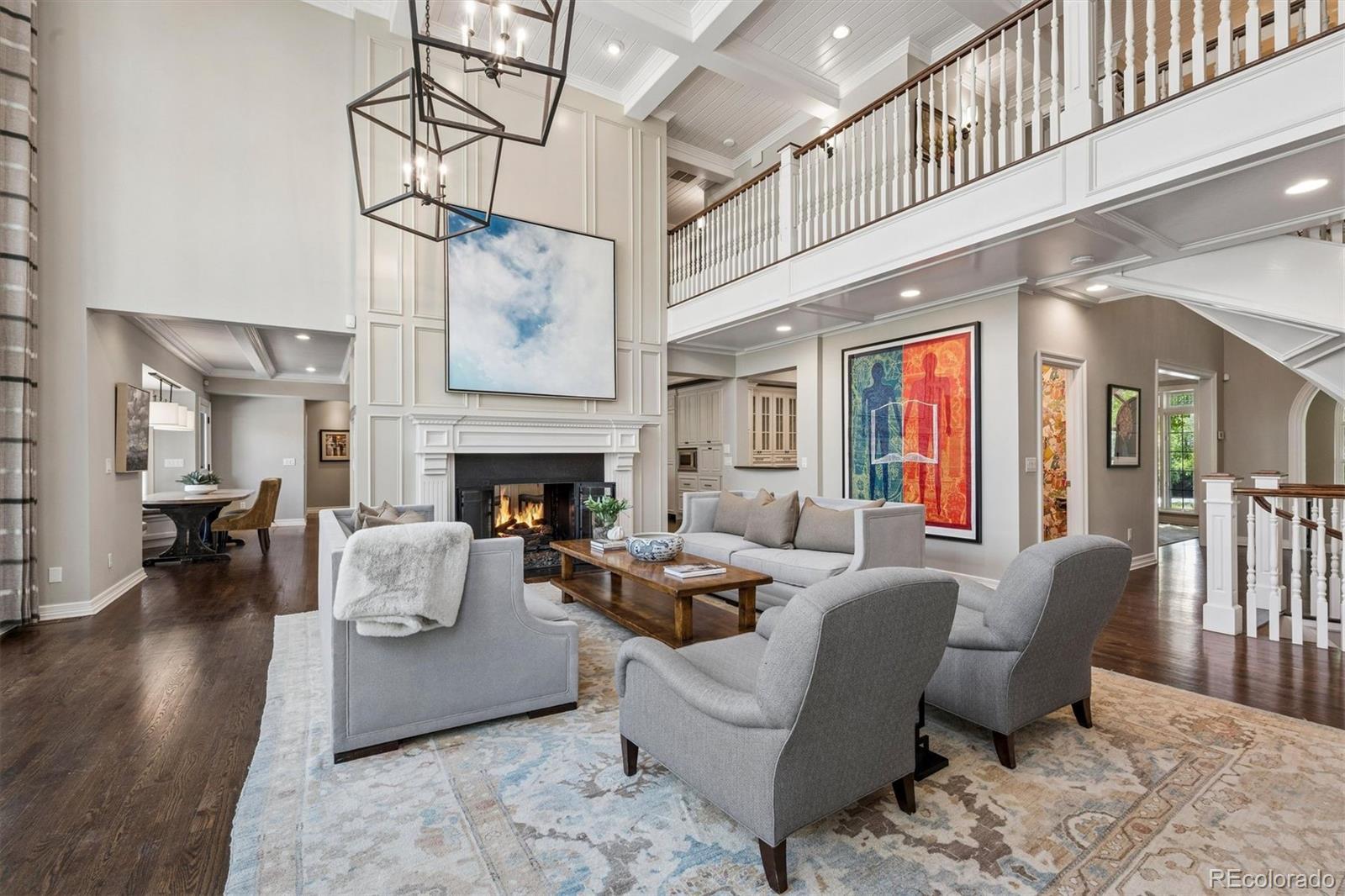 MLS Image #12 for 4800 s lafayette lane,cherry hills village, Colorado