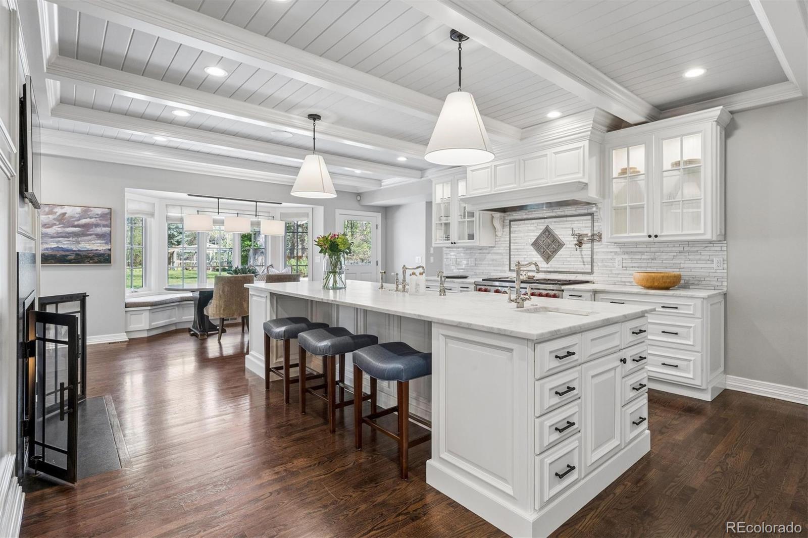 MLS Image #14 for 4800 s lafayette lane,cherry hills village, Colorado
