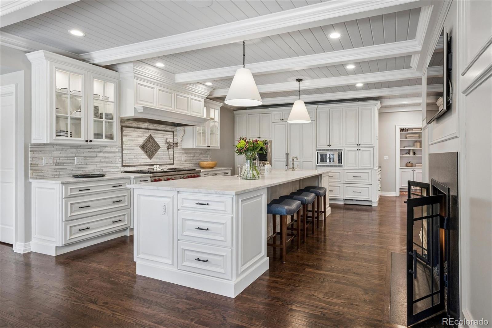 MLS Image #15 for 4800 s lafayette lane,cherry hills village, Colorado