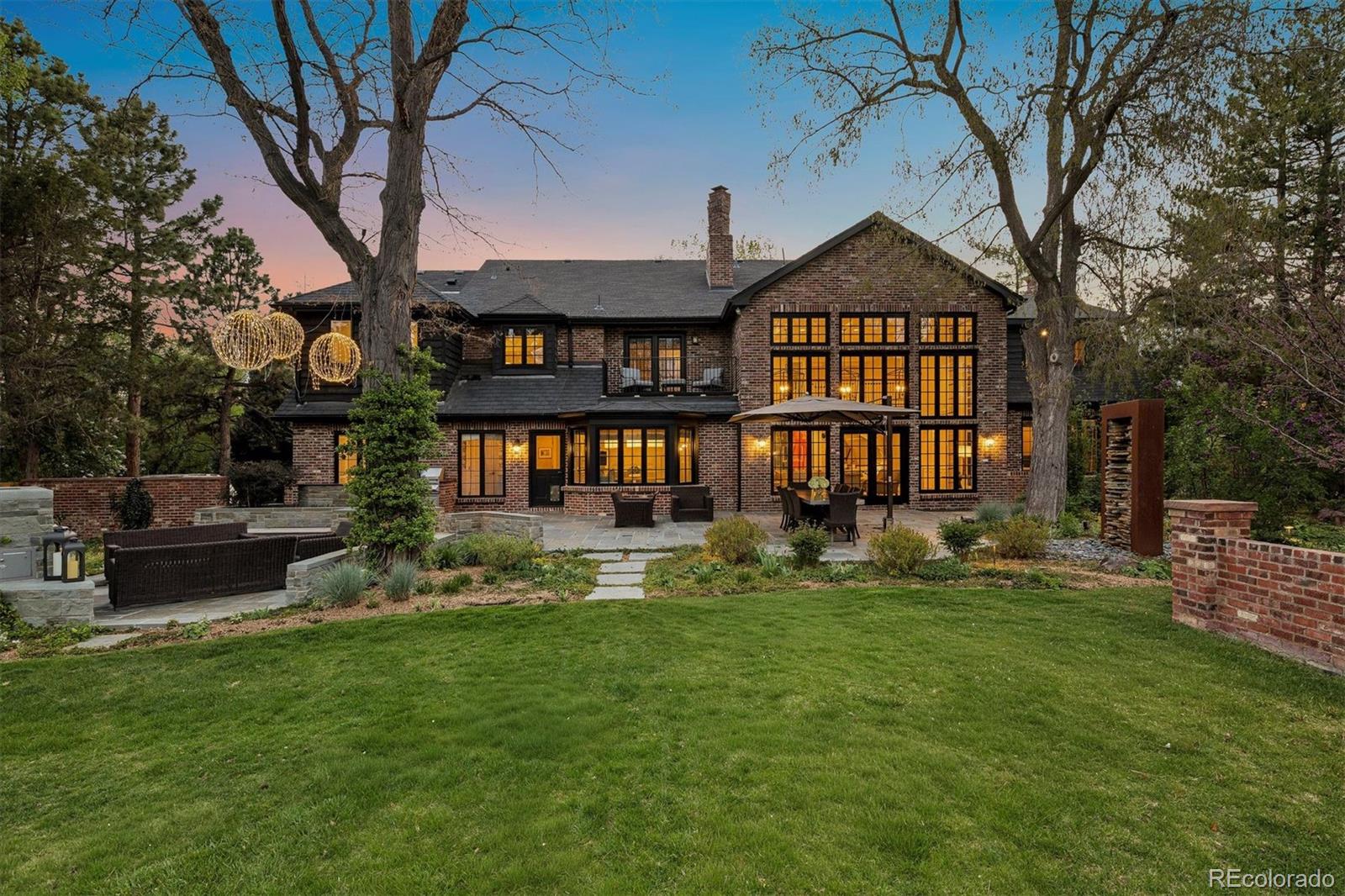 MLS Image #2 for 4800 s lafayette lane,cherry hills village, Colorado