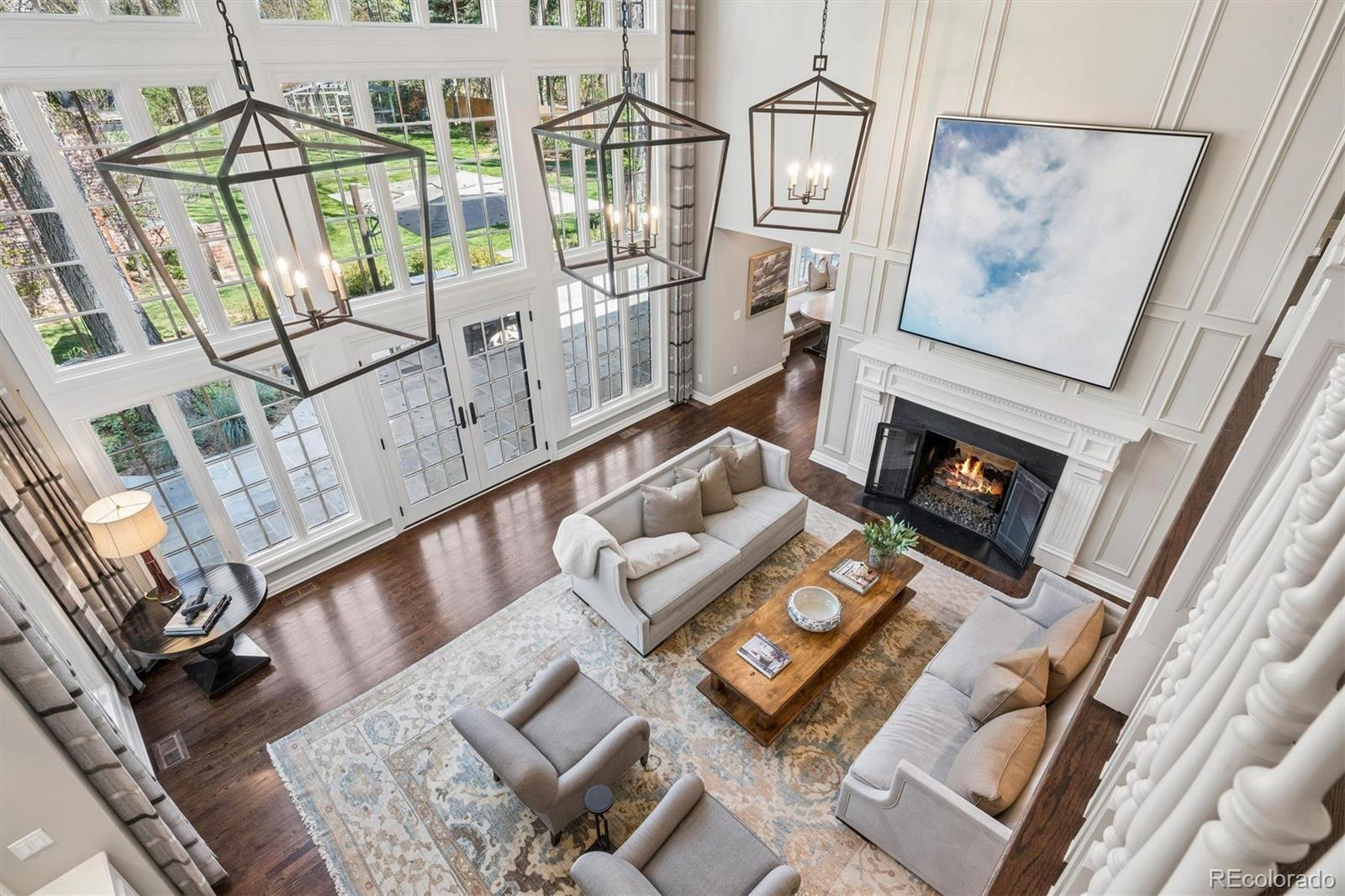 MLS Image #21 for 4800 s lafayette lane,cherry hills village, Colorado