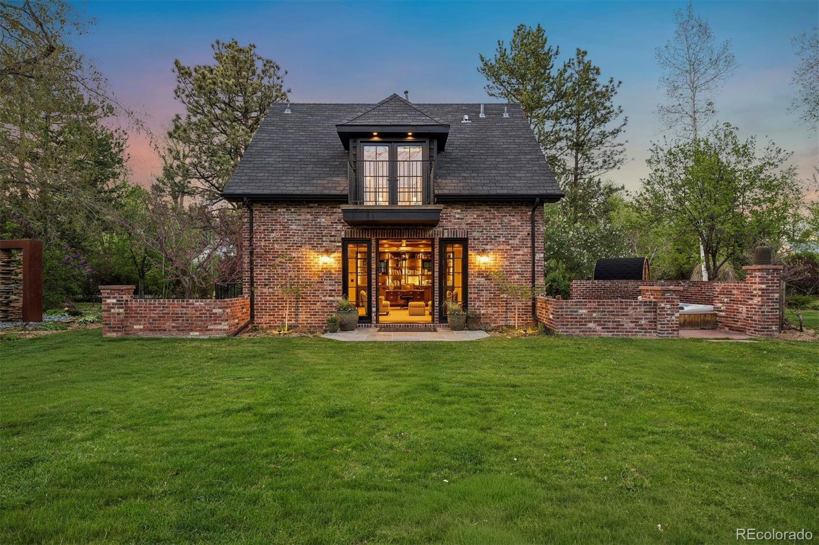 MLS Image #35 for 4800 s lafayette lane,cherry hills village, Colorado