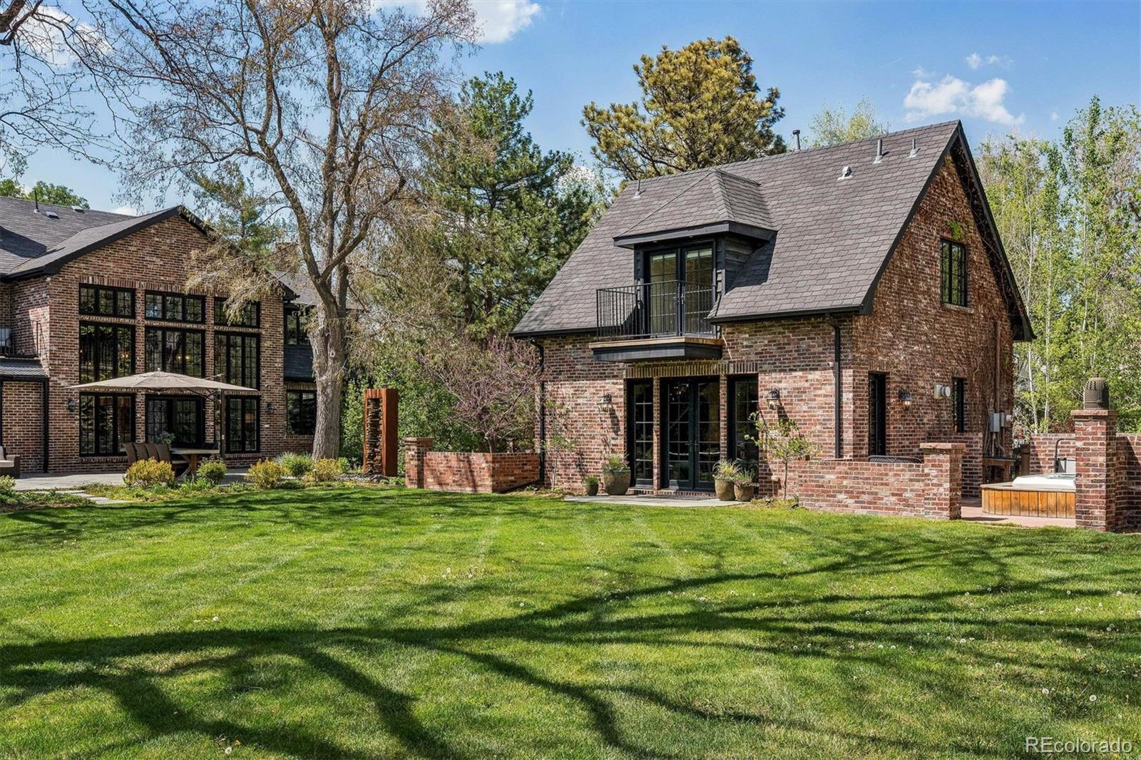 MLS Image #36 for 4800 s lafayette lane,cherry hills village, Colorado