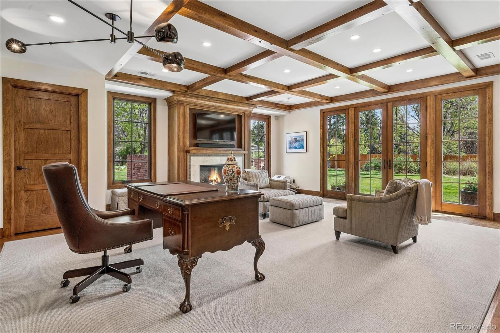 MLS Image #38 for 4800 s lafayette lane,cherry hills village, Colorado