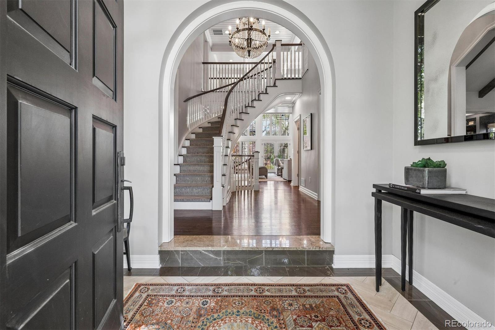 MLS Image #4 for 4800 s lafayette lane,cherry hills village, Colorado