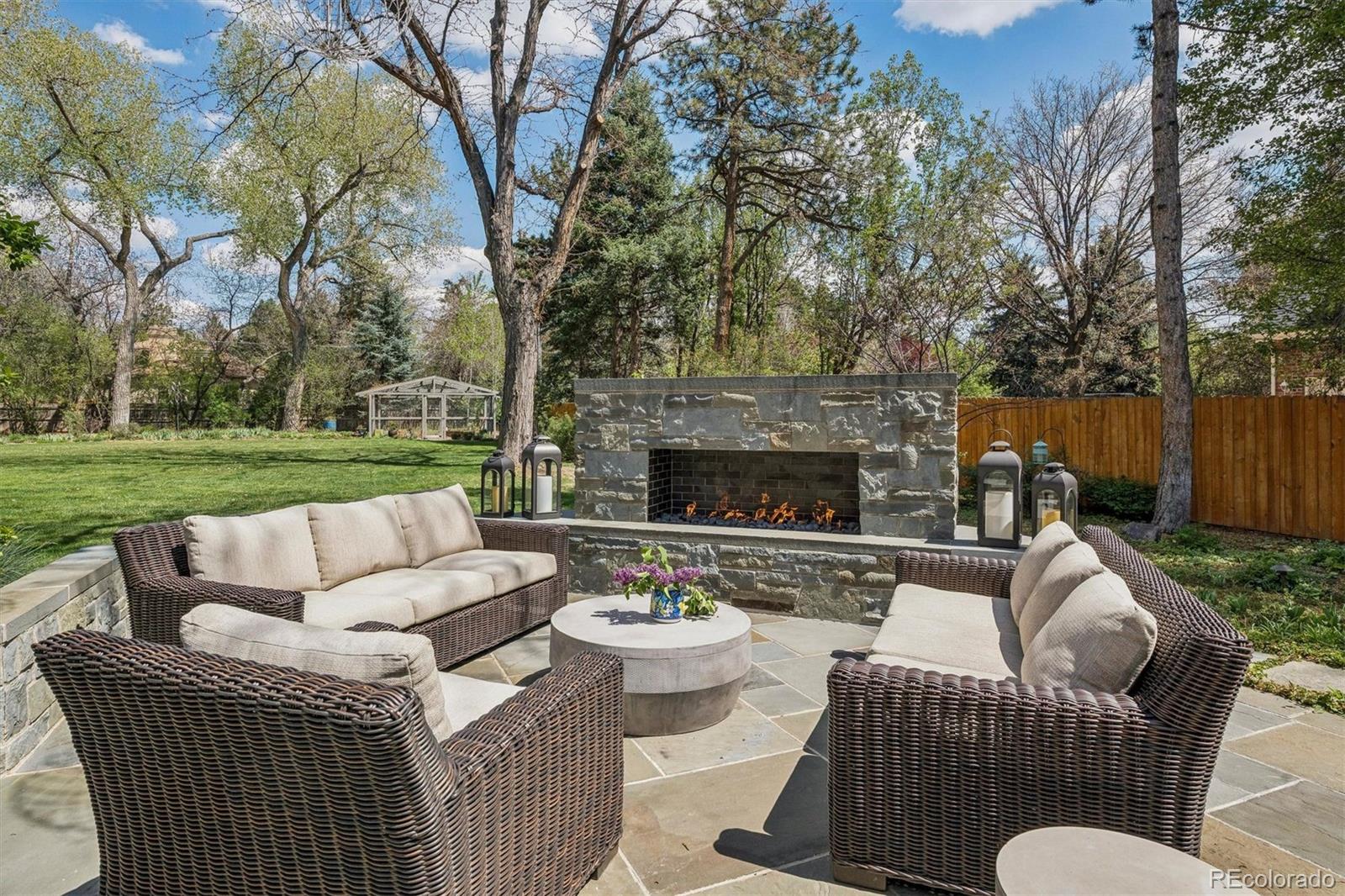 MLS Image #41 for 4800 s lafayette lane,cherry hills village, Colorado