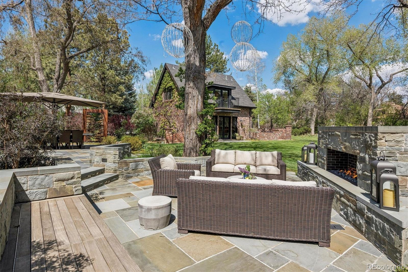 MLS Image #42 for 4800 s lafayette lane,cherry hills village, Colorado