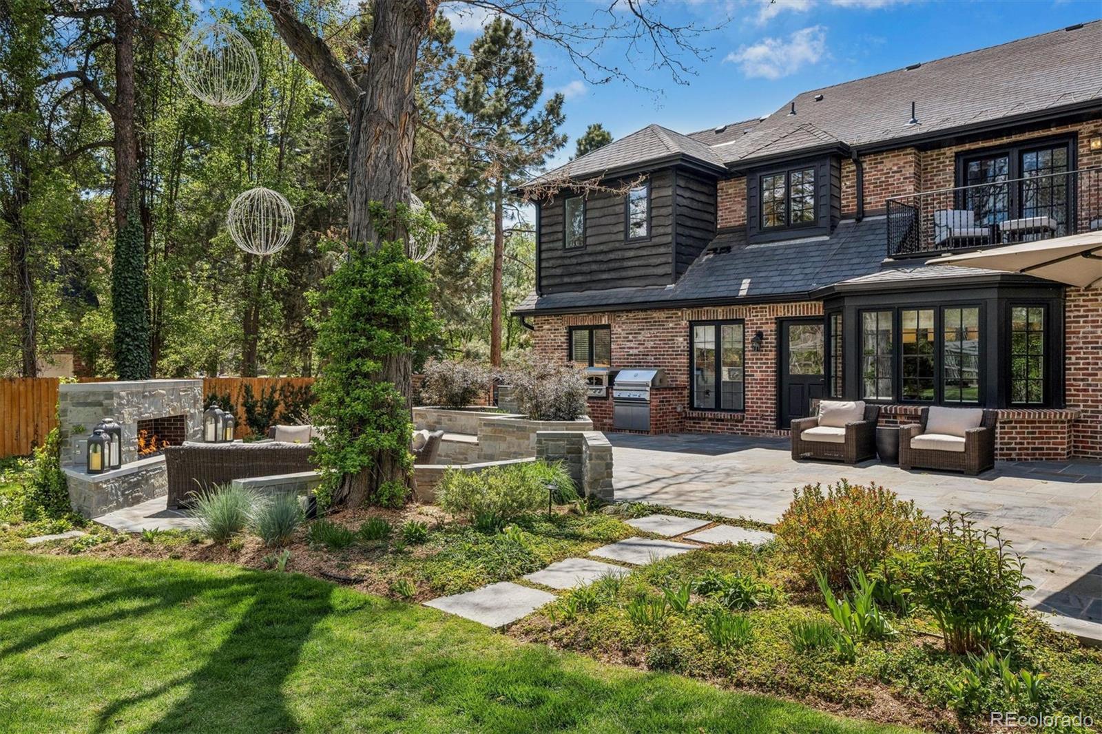 MLS Image #43 for 4800 s lafayette lane,cherry hills village, Colorado