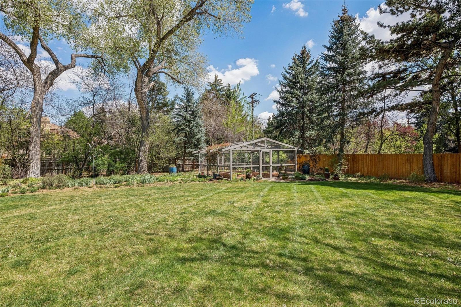MLS Image #44 for 4800 s lafayette lane,cherry hills village, Colorado