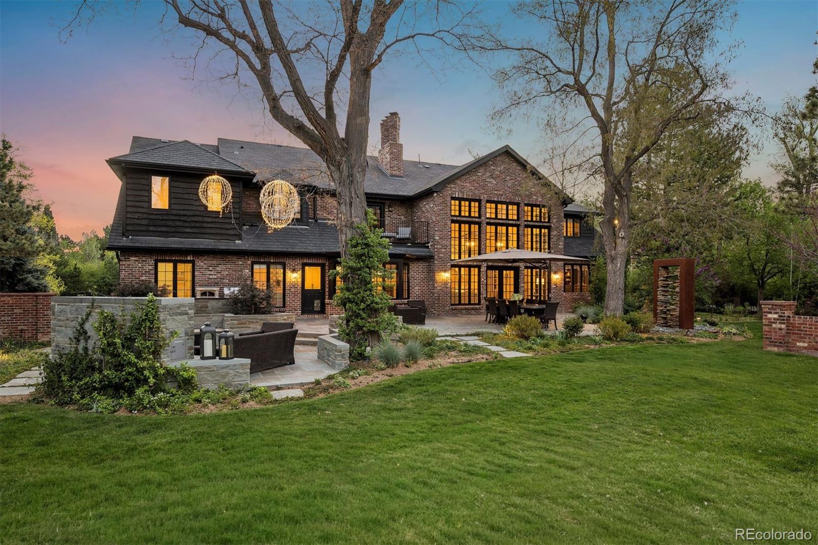 MLS Image #46 for 4800 s lafayette lane,cherry hills village, Colorado