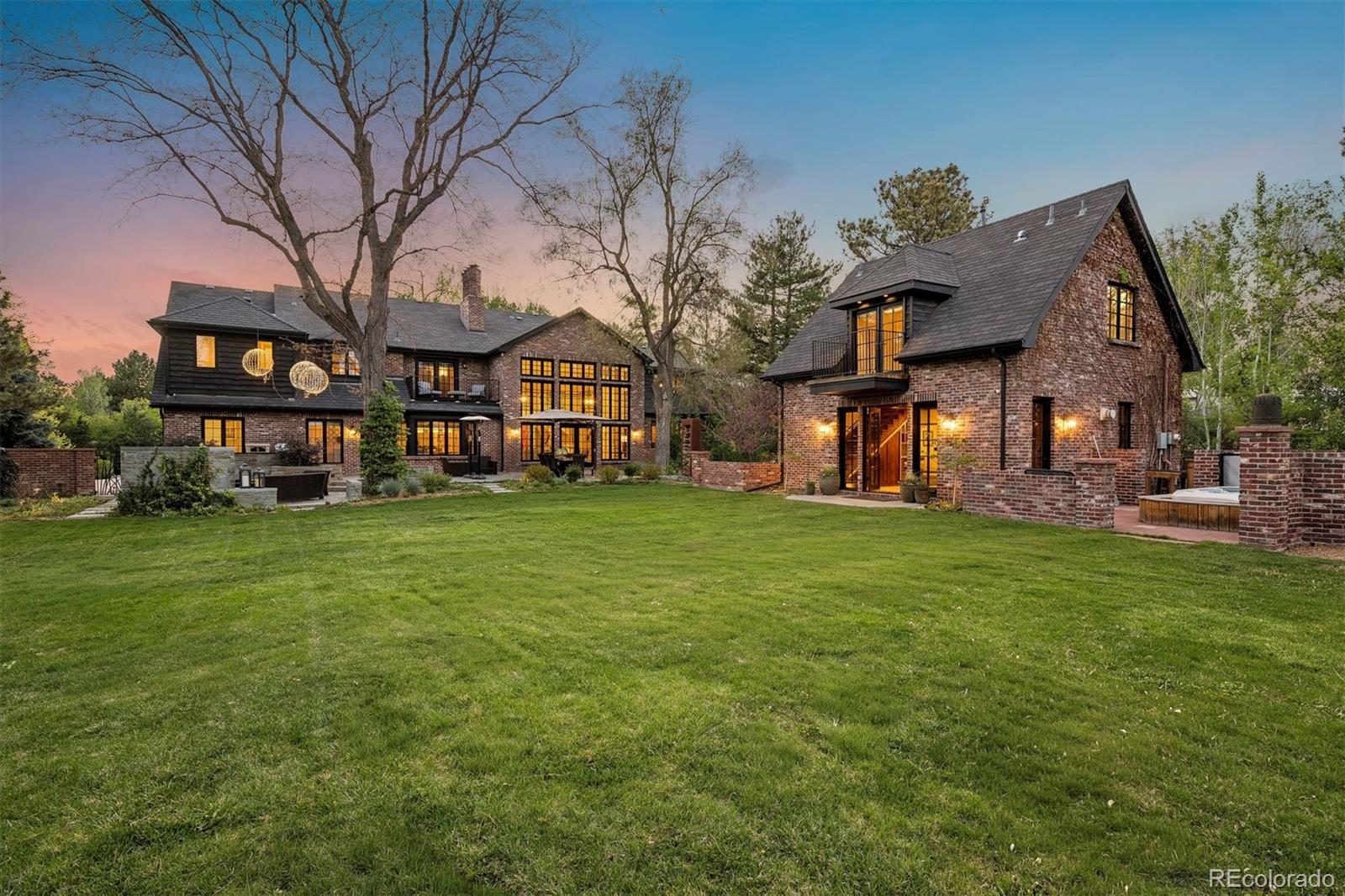 MLS Image #47 for 4800 s lafayette lane,cherry hills village, Colorado
