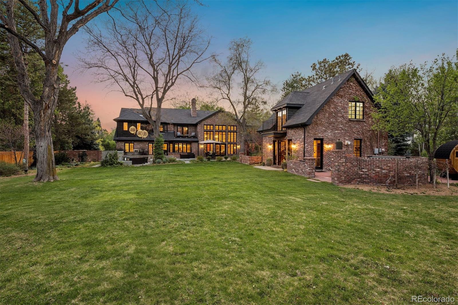 MLS Image #48 for 4800 s lafayette lane,cherry hills village, Colorado