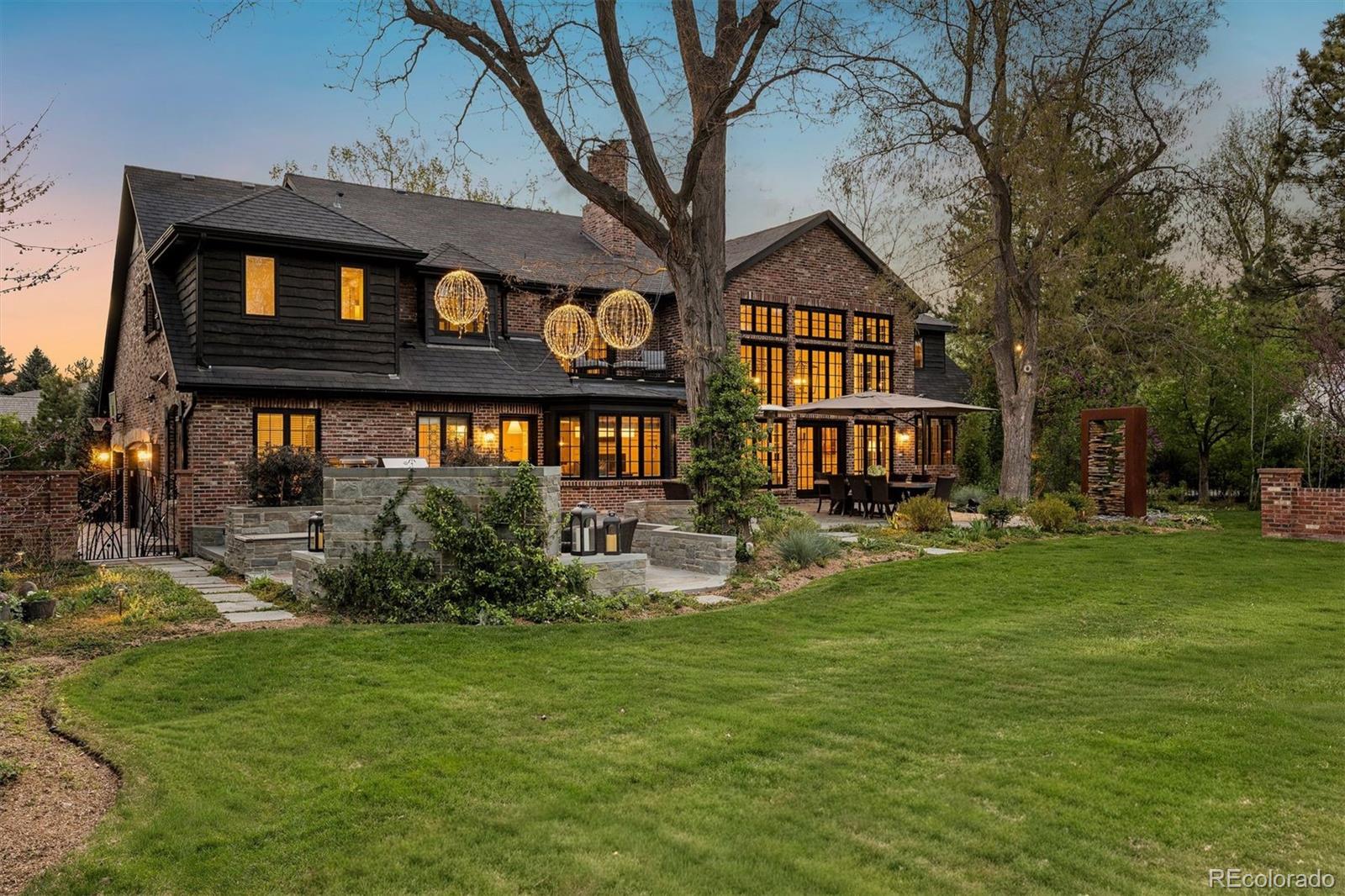 MLS Image #49 for 4800 s lafayette lane,cherry hills village, Colorado
