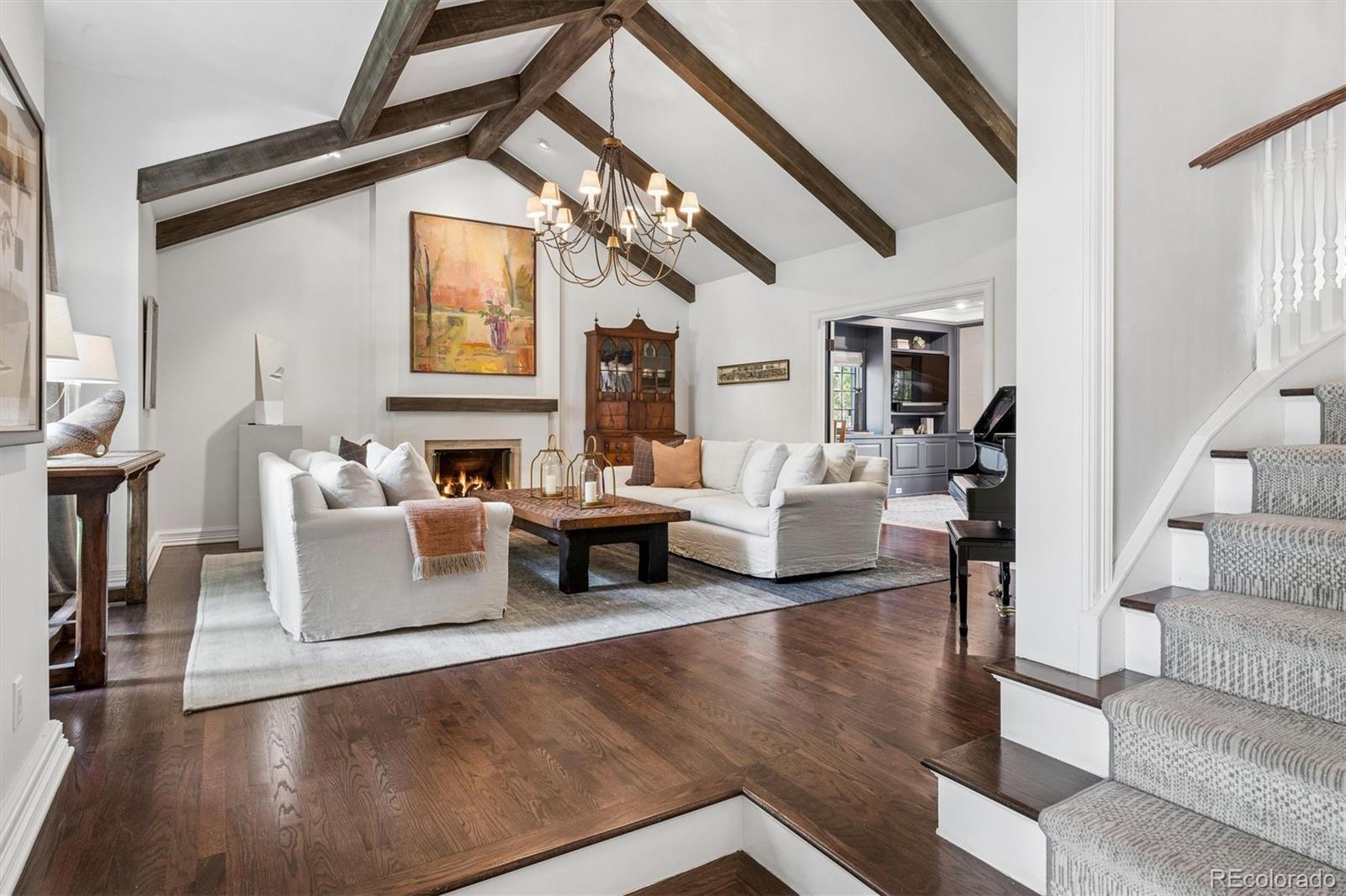 MLS Image #5 for 4800 s lafayette lane,cherry hills village, Colorado
