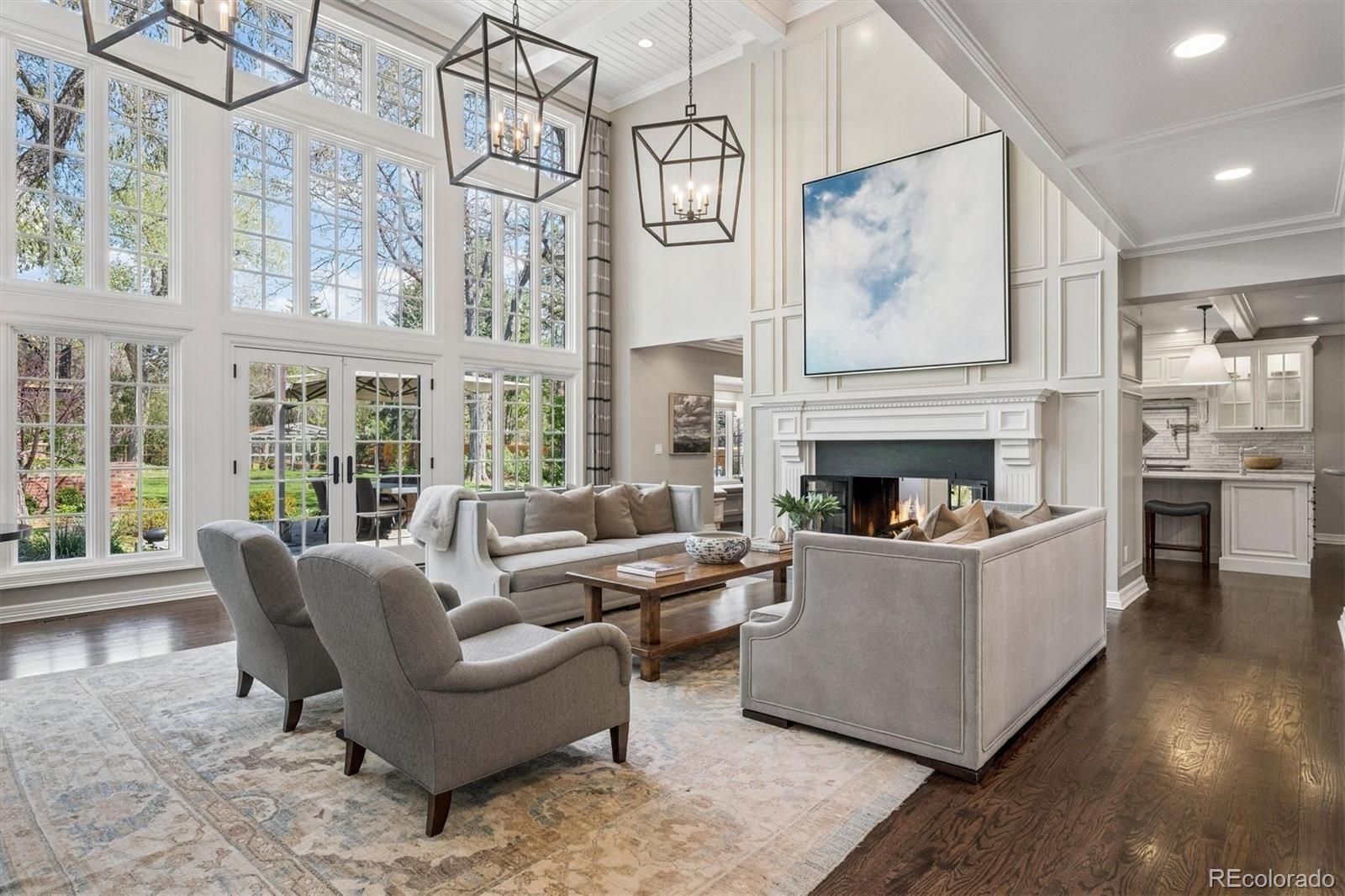 MLS Image #7 for 4800 s lafayette lane,cherry hills village, Colorado