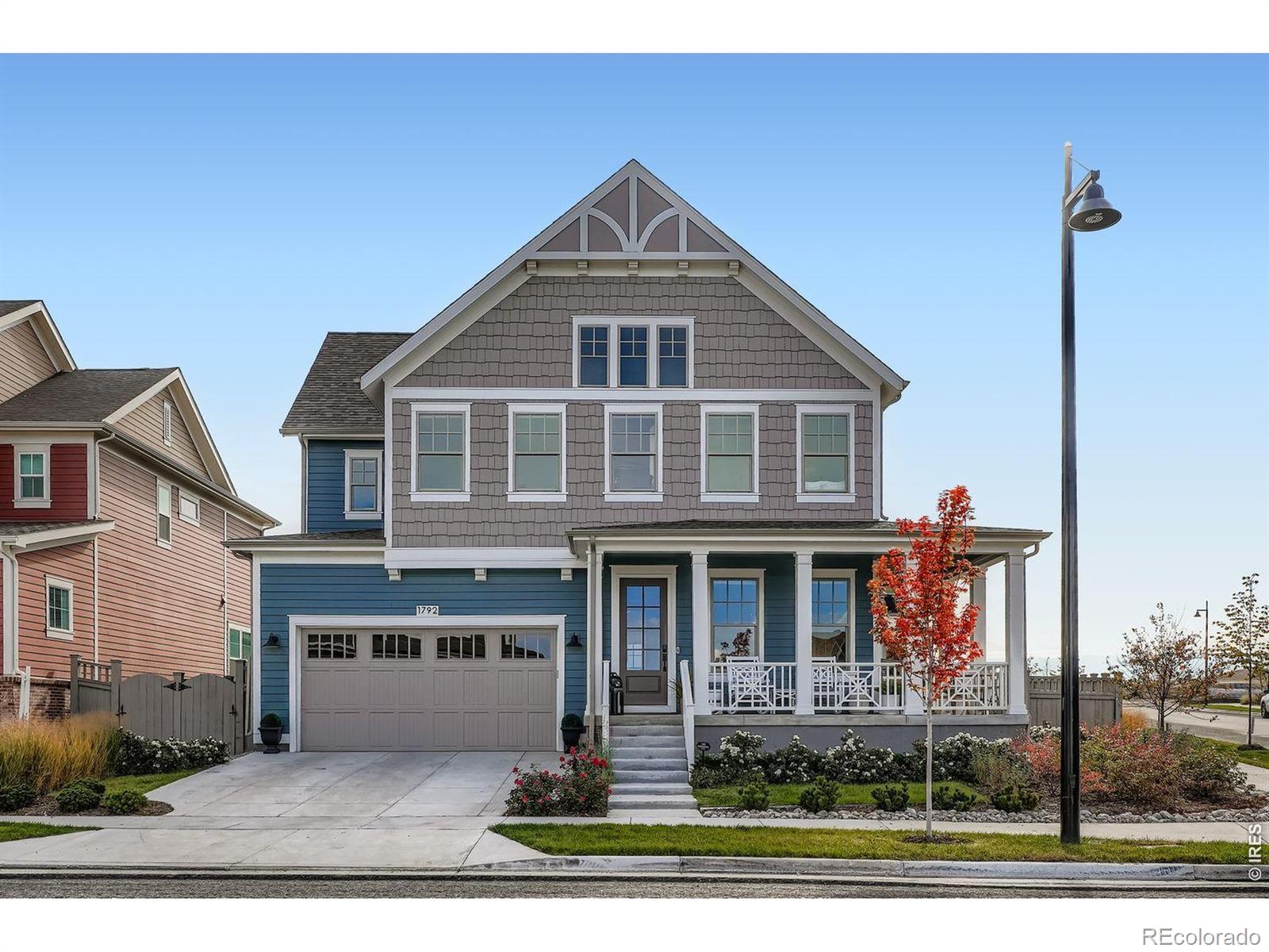 MLS Image #0 for 1792  willow drive,erie, Colorado