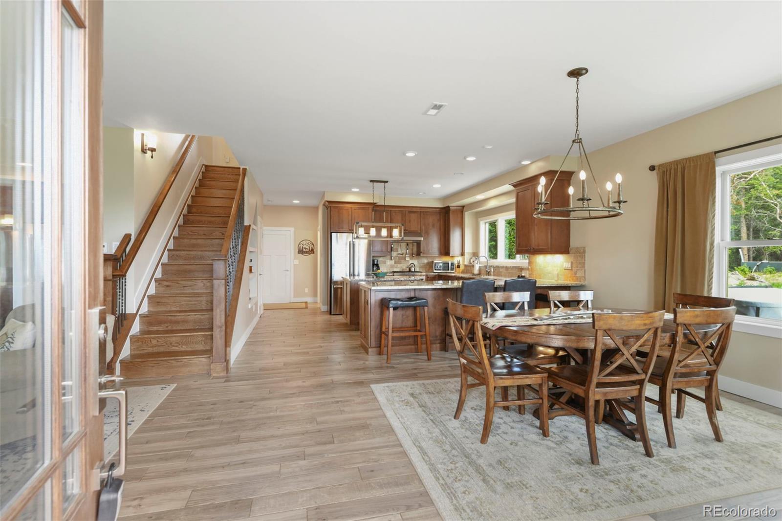 MLS Image #15 for 1555  three peaks road,golden, Colorado