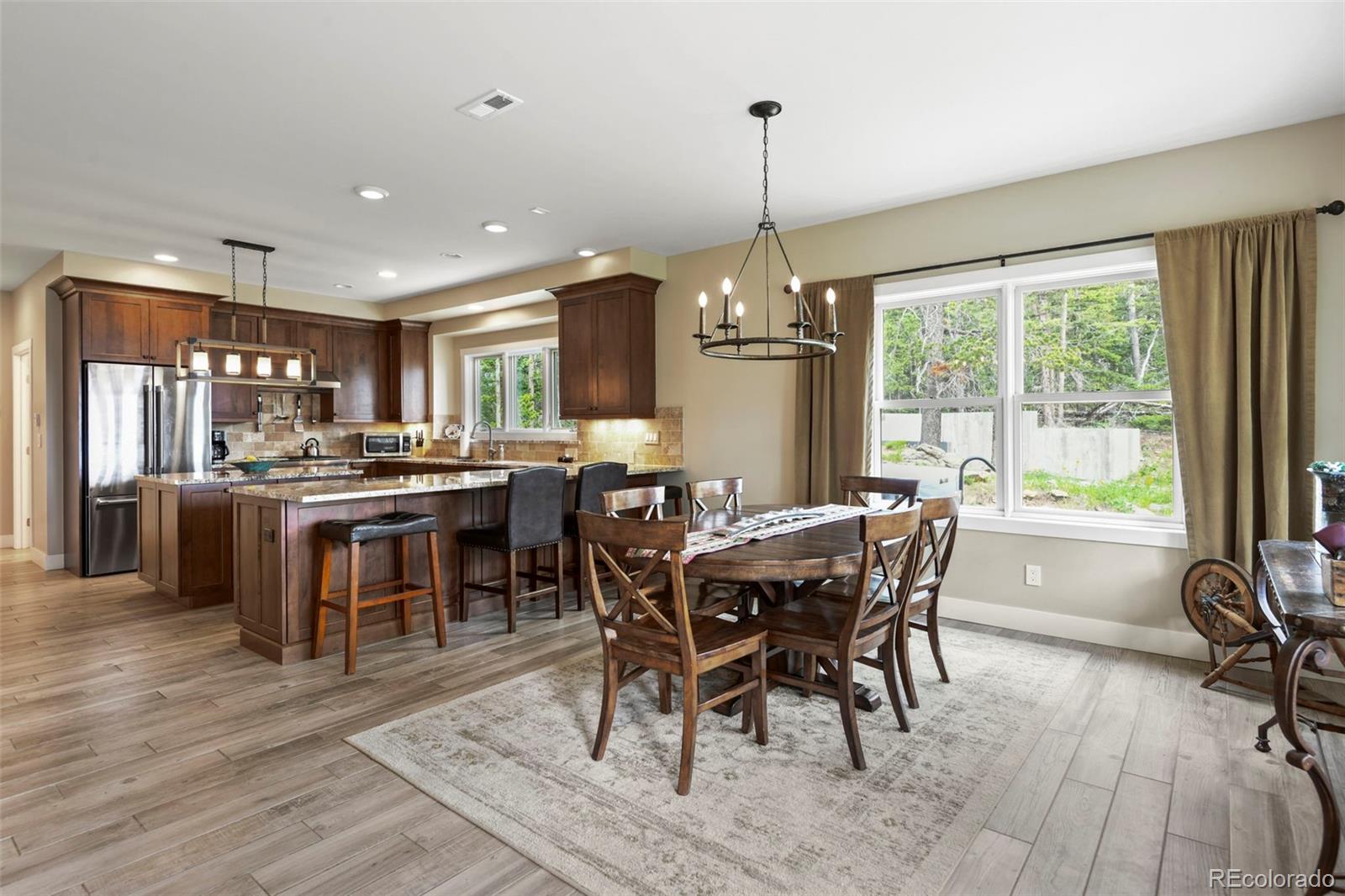 MLS Image #17 for 1555  three peaks road,golden, Colorado