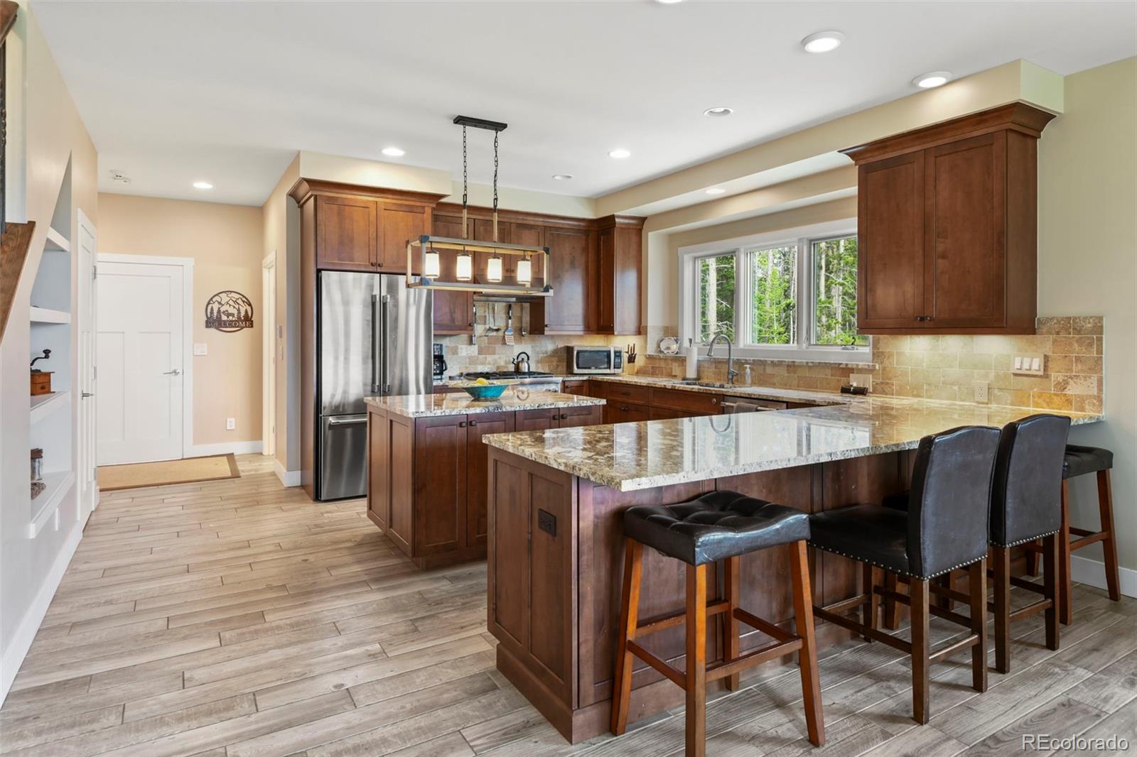 MLS Image #21 for 1555  three peaks road,golden, Colorado