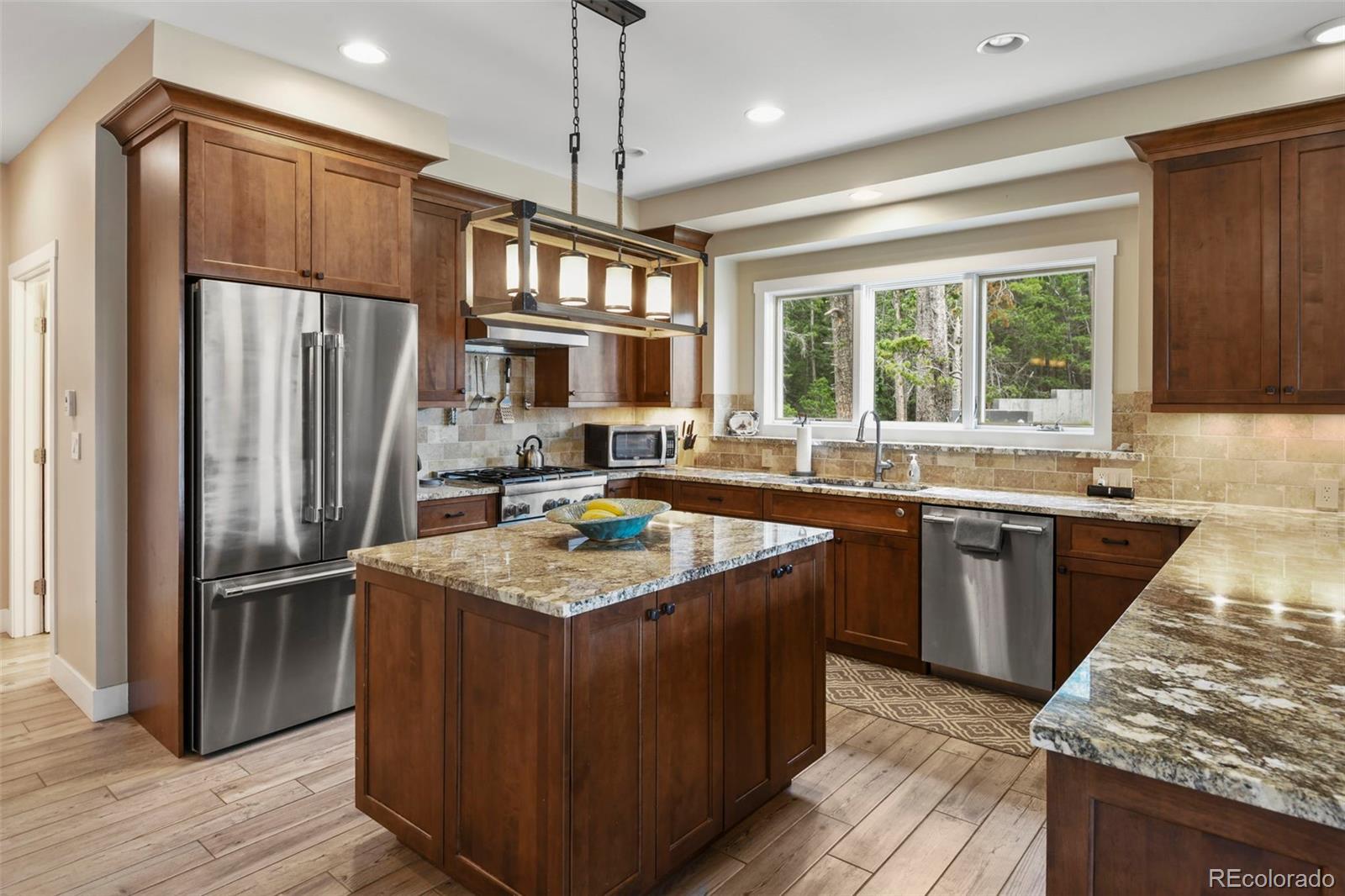 MLS Image #22 for 1555  three peaks road,golden, Colorado