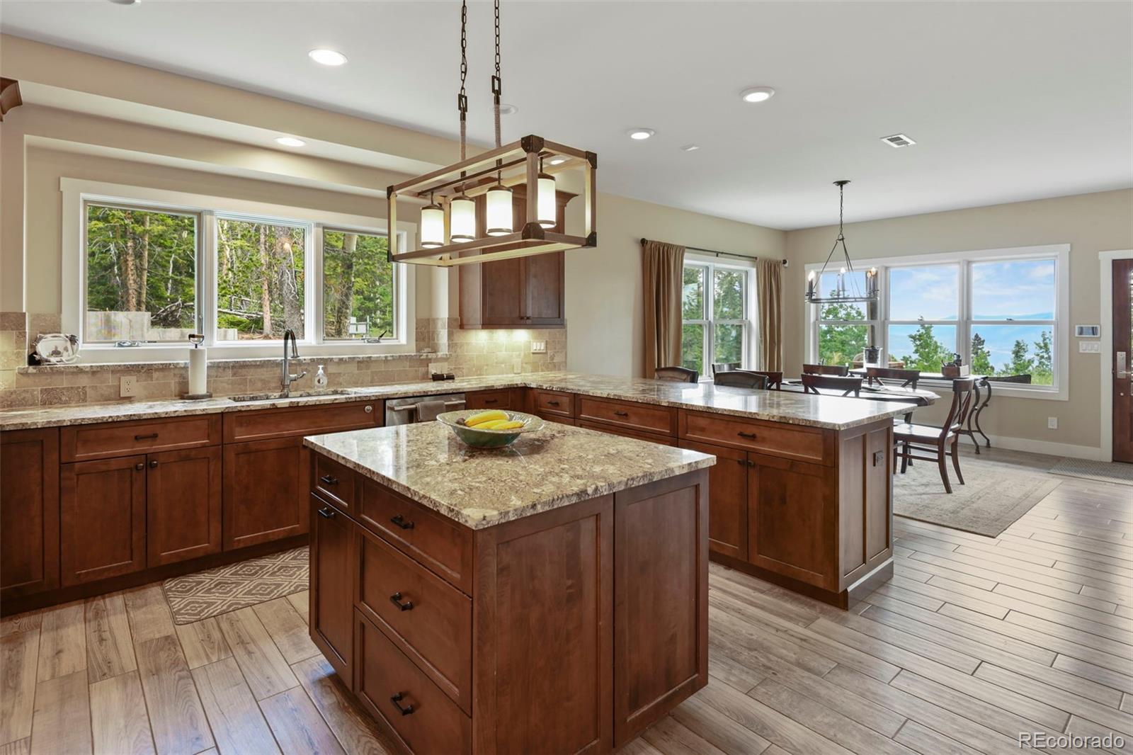 MLS Image #23 for 1555  three peaks road,golden, Colorado