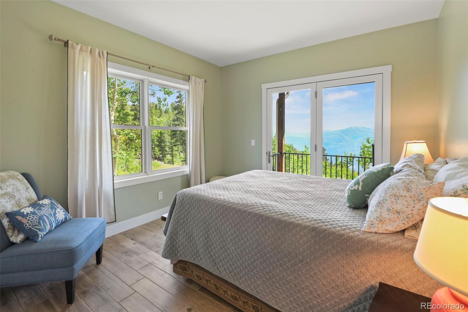 MLS Image #34 for 1555  three peaks road,golden, Colorado
