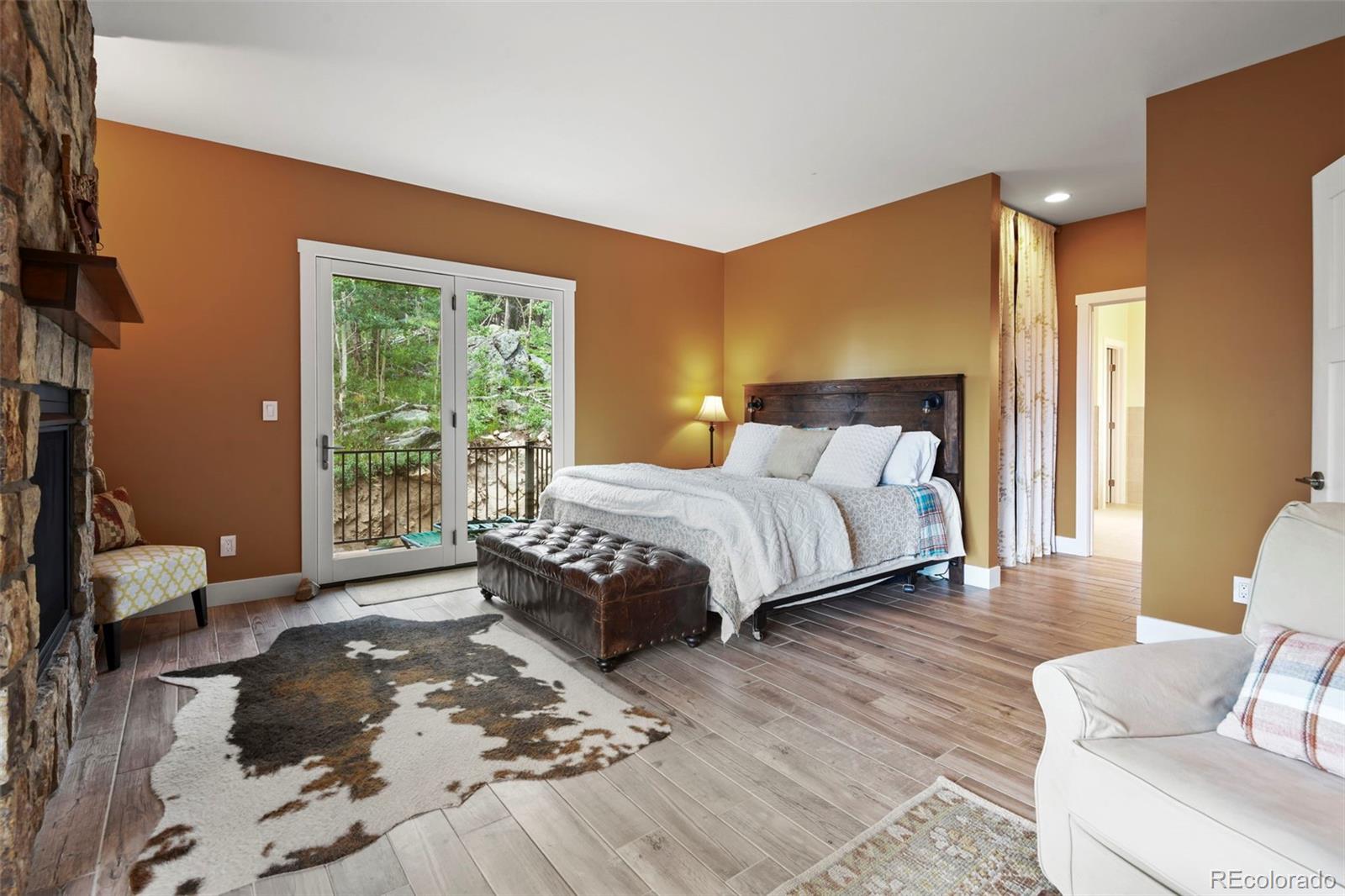 MLS Image #36 for 1555  three peaks road,golden, Colorado