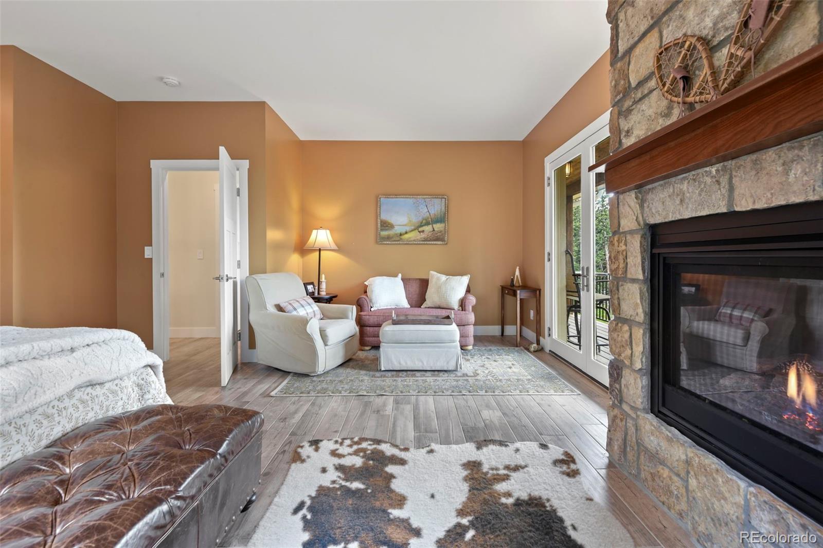 MLS Image #39 for 1555  three peaks road,golden, Colorado